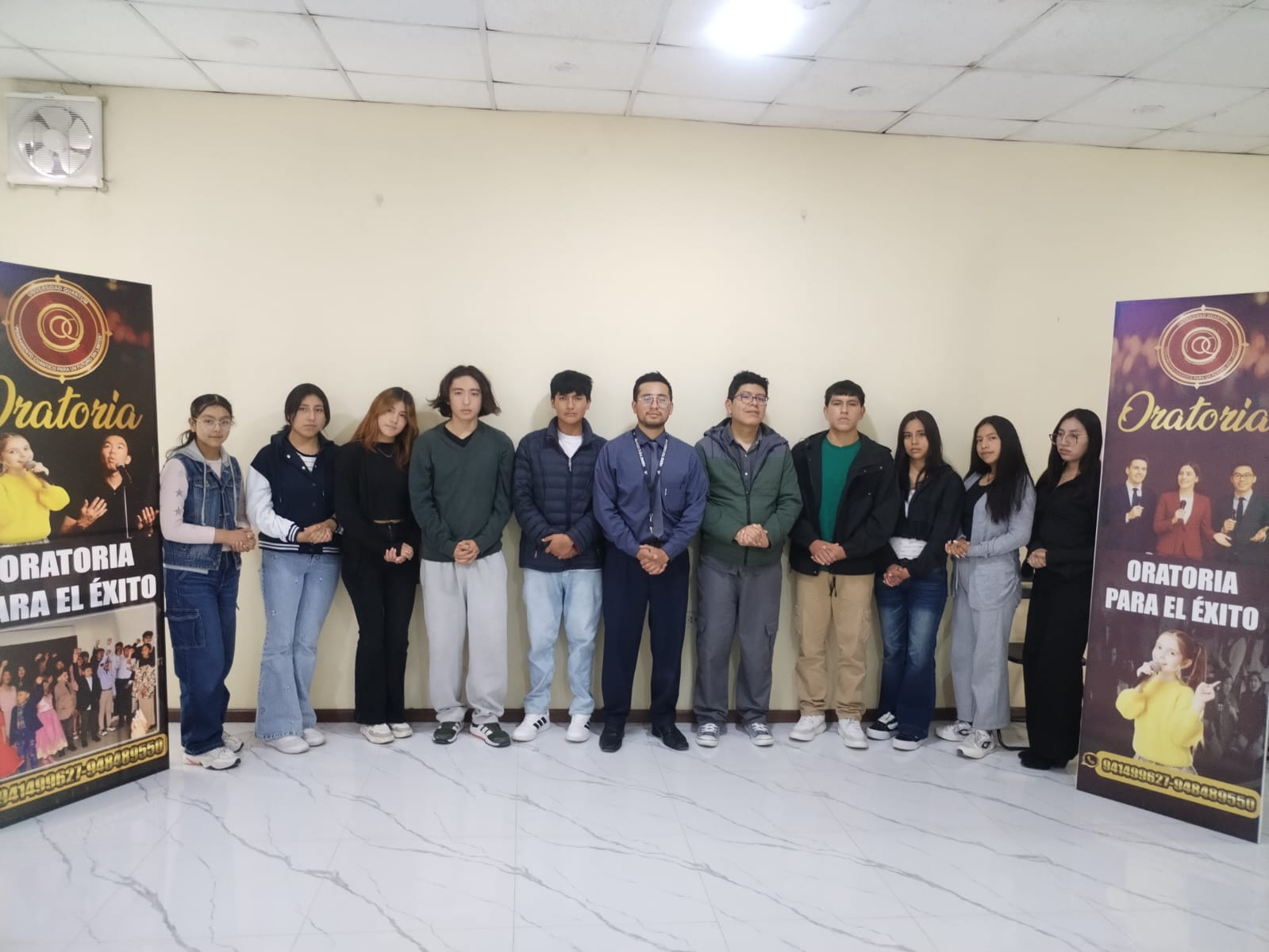 Visión Promotora Educativa Quantum