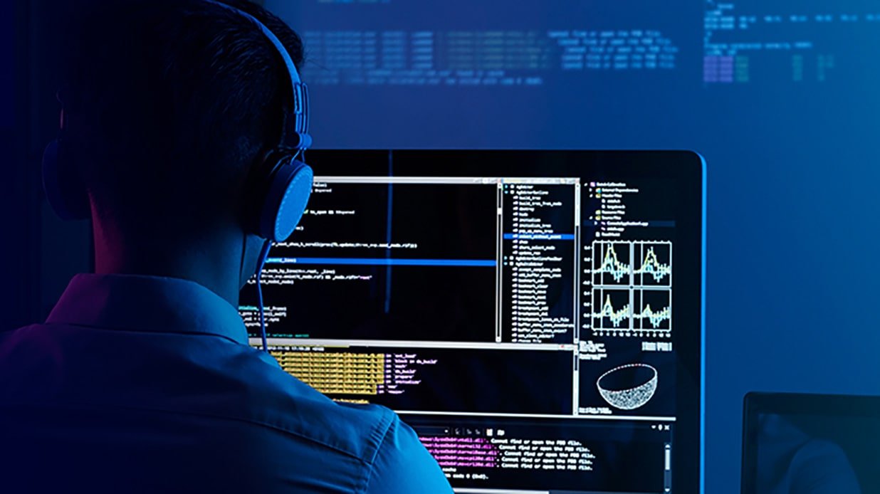 Programacion Full Stack